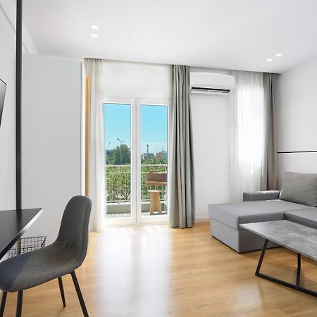 Elephant Suites Солун Екстериор снимка