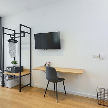 Elephant Suites Солун Екстериор снимка