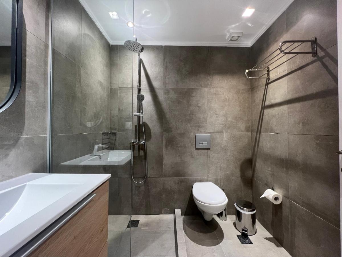 Elephant Suites Солун Екстериор снимка