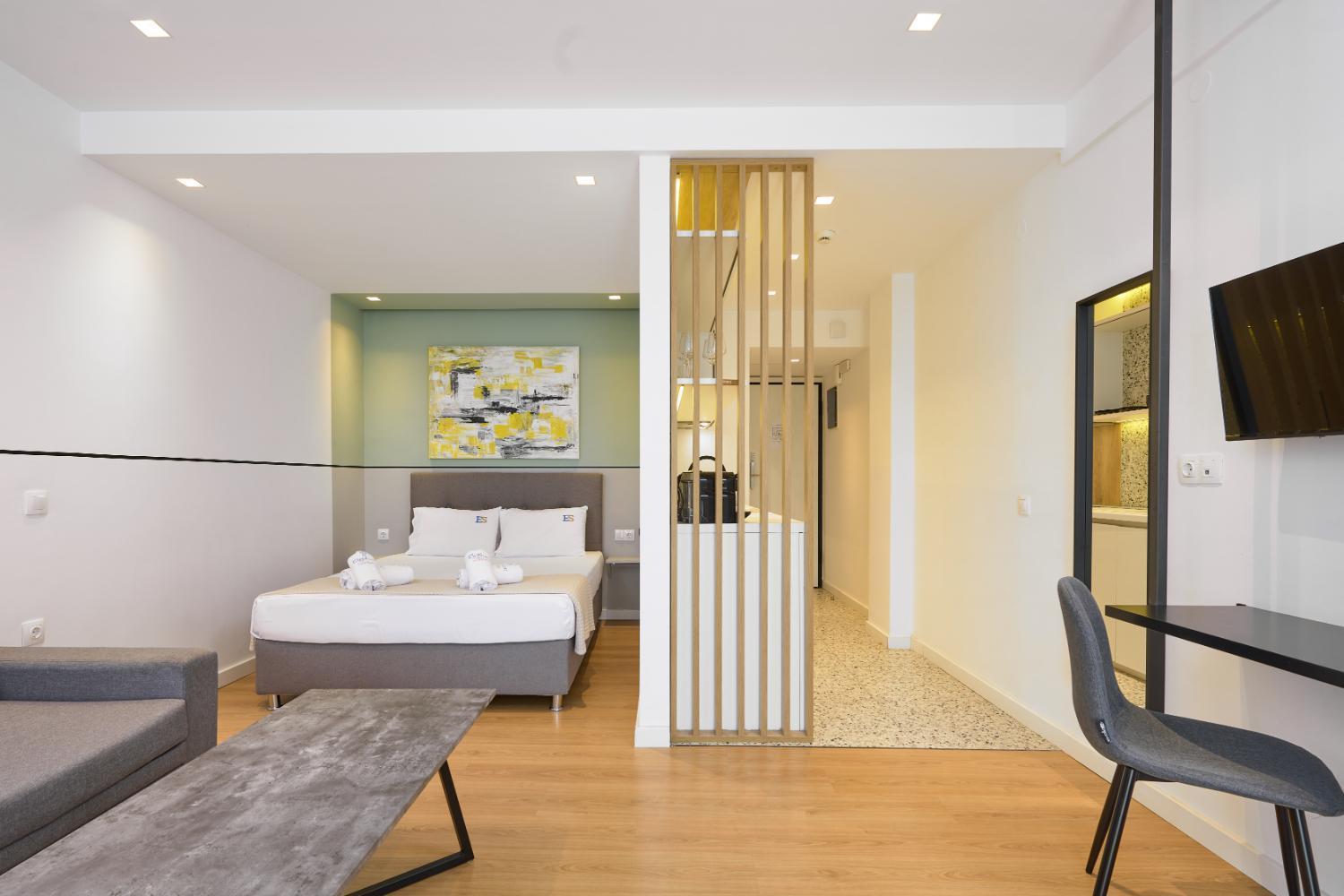 Elephant Suites Солун Екстериор снимка