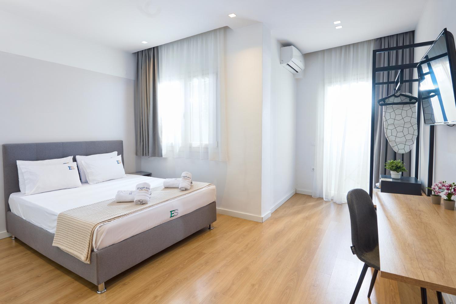 Elephant Suites Солун Екстериор снимка