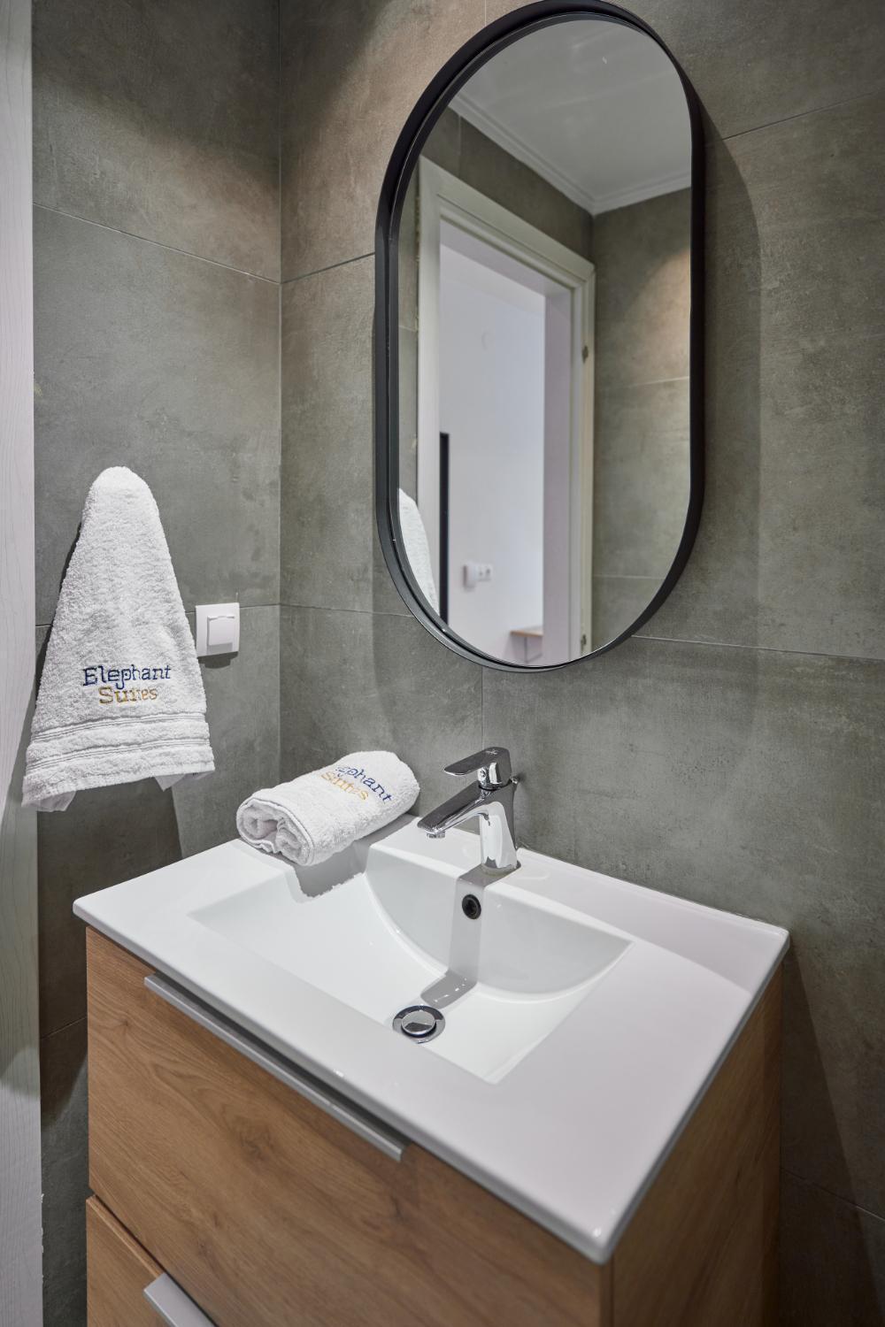 Elephant Suites Солун Екстериор снимка