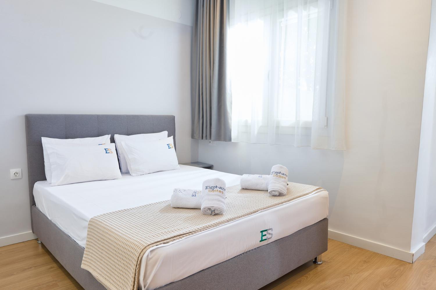 Elephant Suites Солун Екстериор снимка