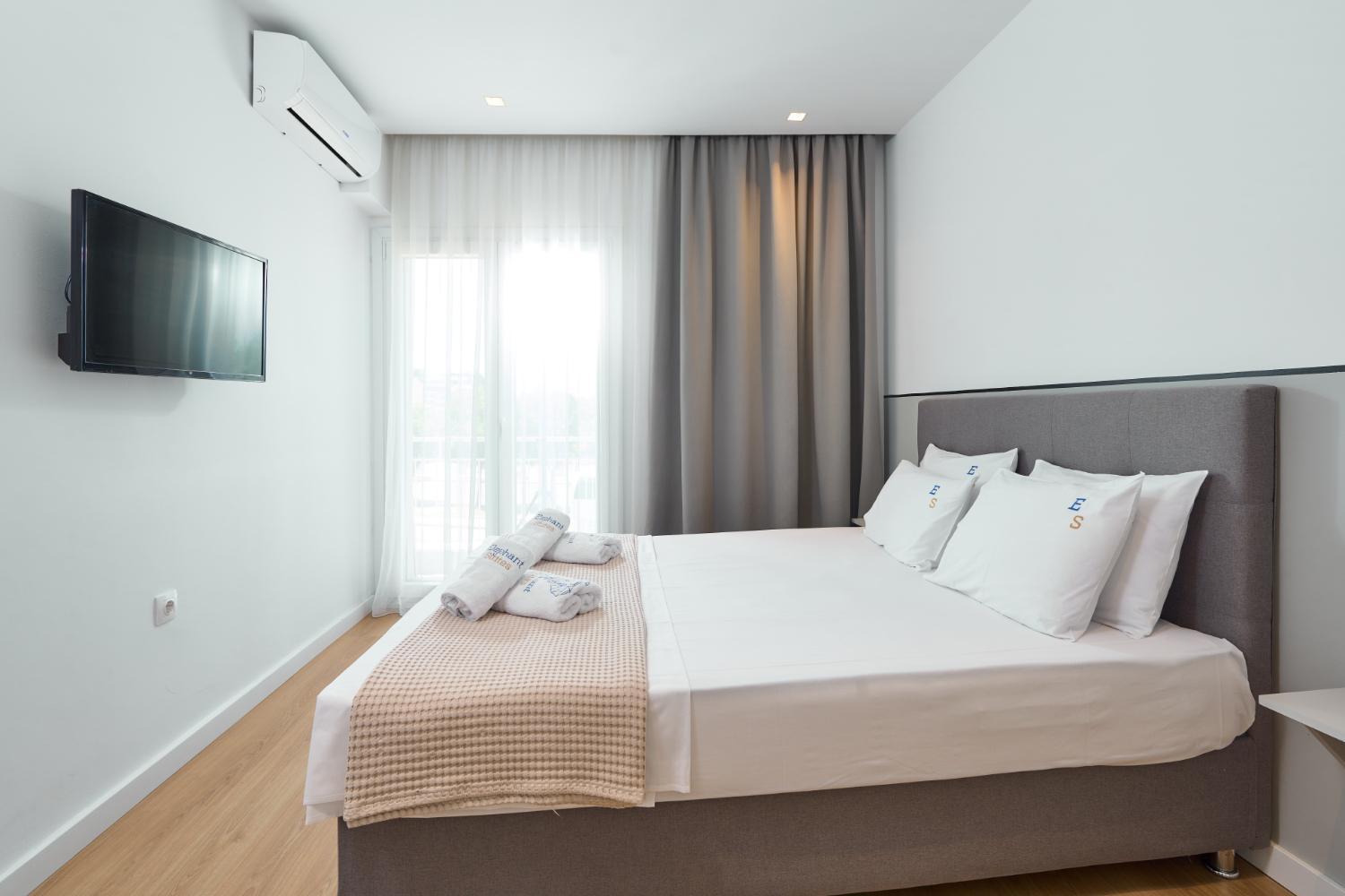 Elephant Suites Солун Екстериор снимка