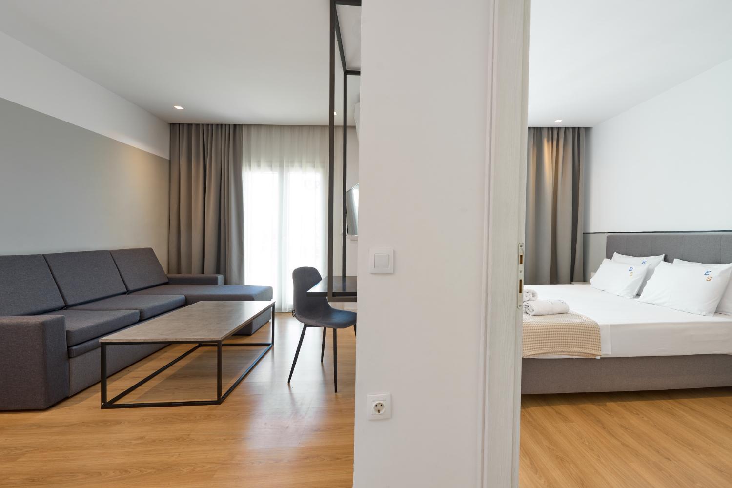 Elephant Suites Солун Екстериор снимка