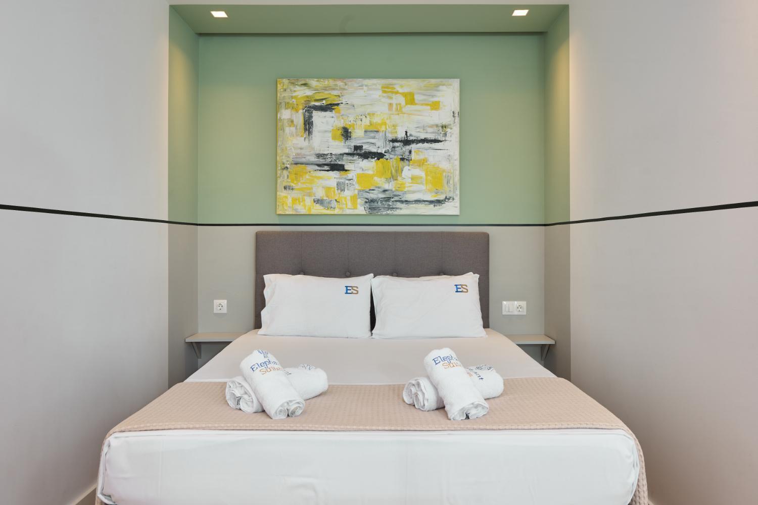 Elephant Suites Солун Екстериор снимка